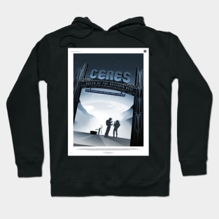 Ceres Hoodie